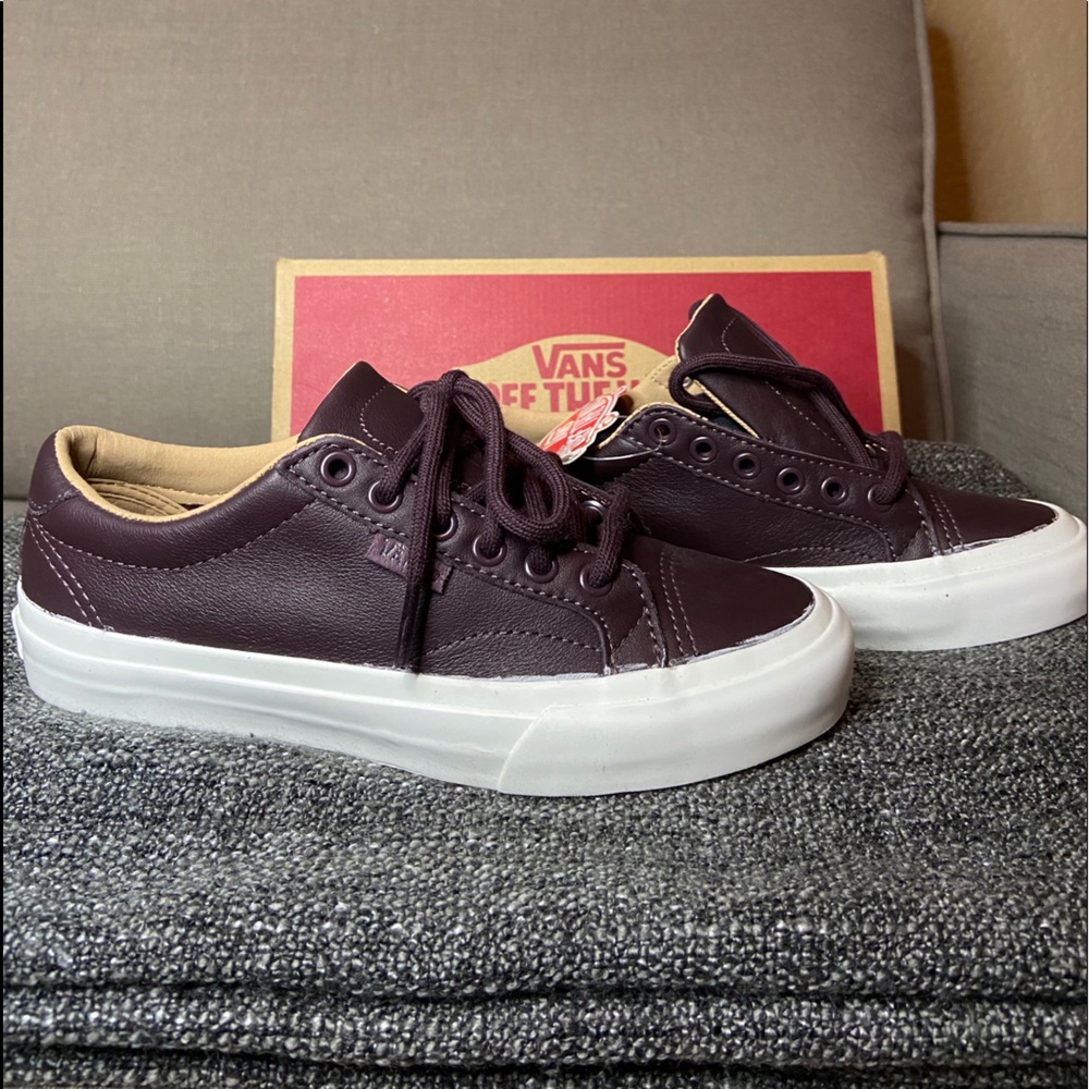Vans kids